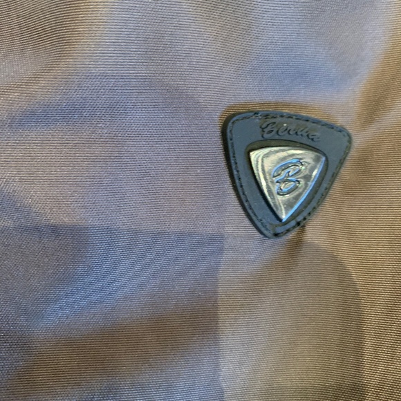 Men's Spring Bomber lined jacket - Picture 5 of 8